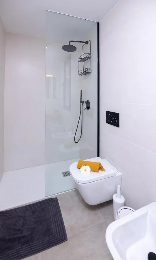 Сasa de vacaciones Villa Yolo Norte Private Pool Corralejo By Holidays Home España