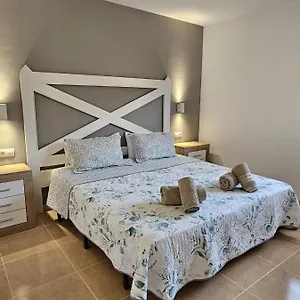  Apartamento Casa Mari Y Jose Con Grandes Piscinas Y Wifi Gratis