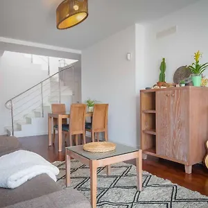  Apartamento Casa Zen