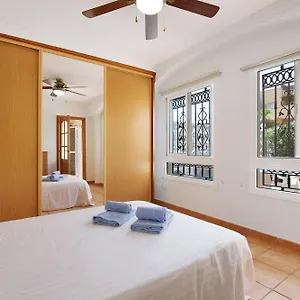  Сasa de vacaciones Casa Carlos